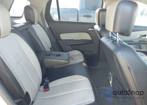 2012 GMC Terrain Slt-1 from USA, damaged, VIN 2GKFLUE50C6255051